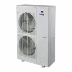Компрессорно-конденсаторный блок Gree FGX35Pd/ANa-X(O) M200475 - фото 4649171