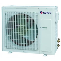 Компрессорно-конденсаторный блок Gree FGX5/ANa-K(O) M216796 - фото 4649178