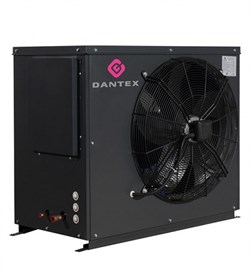 Компрессорно-конденсаторный блок Dantex DK-TS018BUSOHF M201562 - фото 4649186