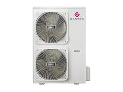 Компрессорно-конденсаторный блок Dantex DK-DC028TWMC/SF M190723 - фото 4649198