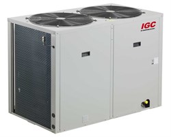 Компрессорно-конденсаторный блок IGC ICCU-28CNB M61325 - фото 4649202