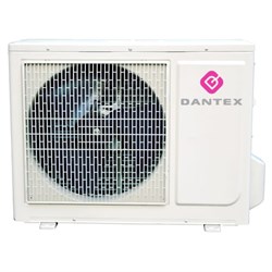 Компрессорно-конденсаторный блок Dantex DK-05WC/F M66539 - фото 4649213