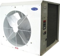 Компрессорно-конденсаторный блок Carrier 38LHA150 M176825 - фото 4649225