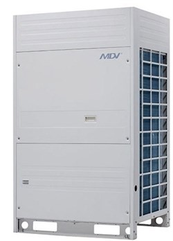 Компрессорно-конденсаторный блок Mdv MDCCU-V45CN1 M179111 - фото 4649280