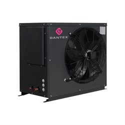 Компрессорно-конденсаторный блок Dantex DK-TS022BUSOHF M128900 - фото 4649298