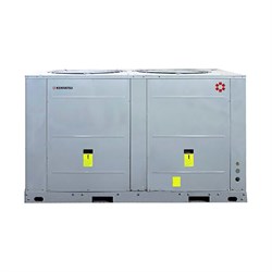 Компрессорно-конденсаторный блок Kentatsu KHHA450CFAN3 M175658 - фото 4649302