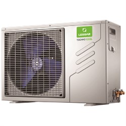 Компрессорно-конденсаторный блок Lessar LUQ-C10A M66156 - фото 4649336