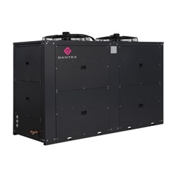 Компрессорно-конденсаторный блок Dantex DK-TС046BUSOHF M128907 - фото 4649352