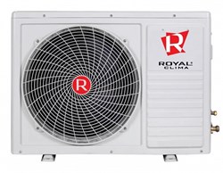 Компрессорно-конденсаторный блок Royal Clima MCL-05 M112110 - фото 4649394