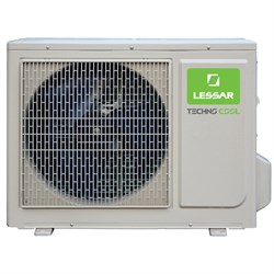 Компрессорно-конденсаторный блок Lessar LUQ-C17A M66161 - фото 4649397