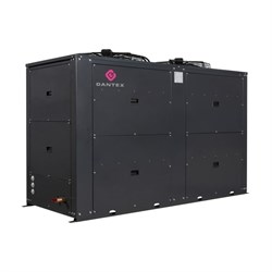 Компрессорно-конденсаторный блок Dantex DK-TS105BUSOHF M128915 - фото 4649410