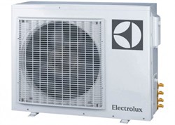 Компрессорно-конденсаторный блок Electrolux ECC-07-G M199141 - фото 4649416