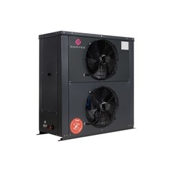 Компрессорно-конденсаторный блок Dantex DK-TС035BUSOHF M128903 - фото 4649425