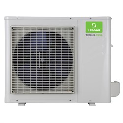 Компрессорно-конденсаторный блок Lessar LUQ-C23A M66166 - фото 4649455