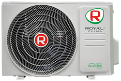 Компрессорно-конденсаторный блок Royal Clima RCI-TWN22HN с модулем RC-KA01 M201619 - фото 4649456
