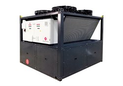 Компрессорно-конденсаторный блок Dantex DK-TS270BUSOHF M201566 - фото 4649486