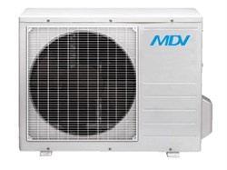 Компрессорно-конденсаторный блок Mdv MDCCU-05CN1/CCU-05 M66877 - фото 4649492