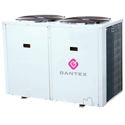 Компрессорно-конденсаторный блок Dantex DK-22WC/SF M66698 - фото 4649494