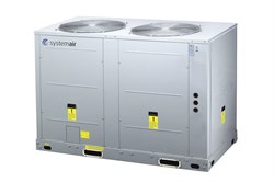 Компрессорно-конденсаторный блок Systemair SYSIMPLE C61N M180473 - фото 4649503