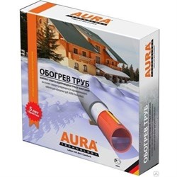 Антиобледенение Aura FS 17-2 M45891 - фото 4659213
