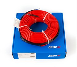 Антиобледенение ДЕВИ Flex-18T 535 Вт 29 м M188968 - фото 4659330