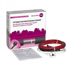 Антиобледенение xLayder Pipe EHL-16CR-4 M58124 - фото 4660185