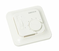 Терморегулятор для теплого пола Ebeco EB-Therm 50 M28679 - фото 4660268