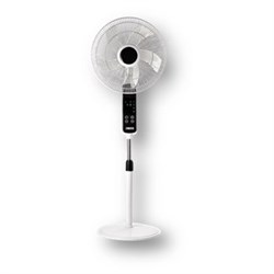 Напольный вентилятор Zanussi ZFF - 901 M44716 - фото 4660698