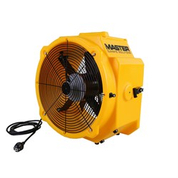 Мобильный вентилятор Master DFX 20 M98817 - фото 4660755
