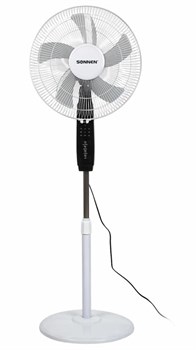 Напольный вентилятор SONNEN TF-45W-40-520 M225540 - фото 4661132