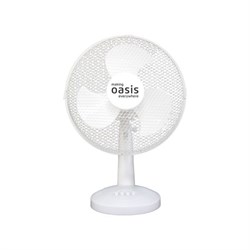 Настольный вентилятор Oasis VT-30W3 M127410 - фото 4661347