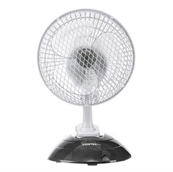 Настольный вентилятор Centek CT-5003 GRAY M199131 - фото 4661361