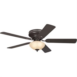 Вентилятор с подсветкой Westinghouse Everett II M59484 - фото 4661754