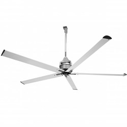 Вентилятор без подсветки Vortice Nordik HVLS Super Blade 400/160 M58863 - фото 4662316
