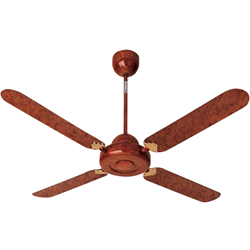 Вентилятор без подсветки Vortice Nordik 1 S Decor 140/56 Wood M58757 - фото 4662340