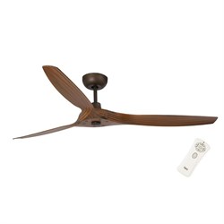 Вентилятор без подсветки Faro Morea (33511) M99402 - фото 4662366