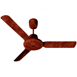 Вентилятор без подсветки Vortice Nordik Evolution R 140/56 Woodgrain M58771 - фото 4662694