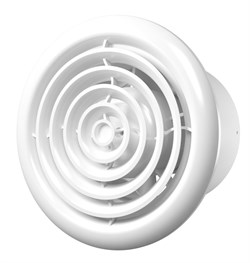 Вытяжка для ванной ERA FLOW 150 C BB M107564 - фото 4665428