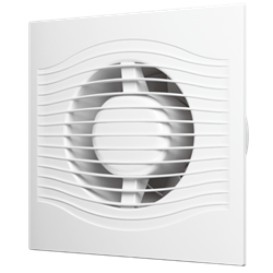 Вытяжка для ванной DiCiTi SLIM 4C MR M107549 - фото 4666230