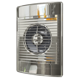 Вытяжка для ванной DiCiTi STANDARD 5C Chrome M105718 - фото 4667077