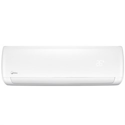 Неинверторный кондиционер Midea MSMBA-09HRN1(W)/MOAB01-09HN1 M43713 - фото 4687851