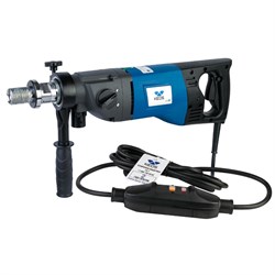 Установка алмазного бурения KEOS PULSAR KS-180P (мотор с микроударом) 134-086474 - фото 4697993