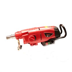 Двигатель установки алмазного бурения Diamaster D-300/2E 134-041497 - фото 4698232
