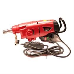 Алмазная дрель PRO Diamaster D-450/3E 134-049293 - фото 4698260