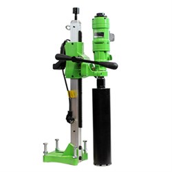 Машина сверлильная Diamaster CF03-80 134-146715 - фото 4698330