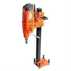 Установка алмазного бурения MESSER DM250 со станиной VS250 134-094547 - фото 4698494