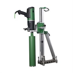 Установка алмазного бурения BYCON UNI-160D (DMP-162D+ DSP-162) 134-076254 - фото 4698510