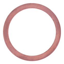 Шайба медная для коронок KORNOR 1.1/4 152-169255 - фото 4698784