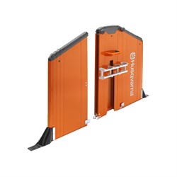 Защитный кожух диска для стенорезной машины Husqvarna (1200 мм) 5776604-01 209-031041 - фото 4700563