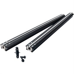 Рельс 1,1 м для Husqvarna WS 220 HF 209-031044 - фото 4700564